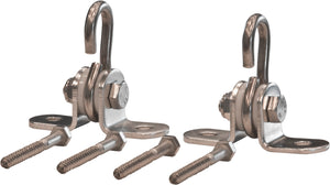 Stainless Steel Swing Hanger Kit