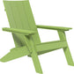 Urban Adirondack Chair