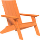 Urban Adirondack Chair
