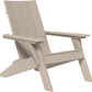 Urban Adirondack Chair