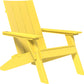 Urban Adirondack Chair