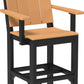 Urban Arm Chair