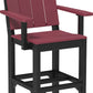 Urban Arm Chair