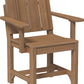 Urban Arm Chair