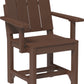 Urban Arm Chair