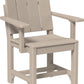 Urban Arm Chair