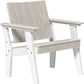 Urban Chat Chair