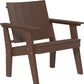 Urban Chat Chair