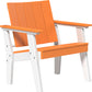Urban Chat Chair