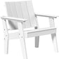 Urban Chat Chair