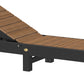 Urban Chaise Lounge