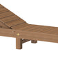 Urban Chaise Lounge