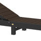 Urban Chaise Lounge