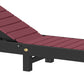 Urban Chaise Lounge