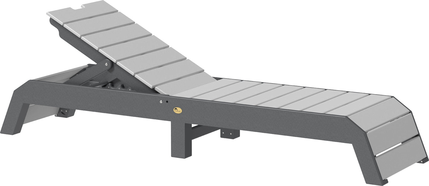 Urban Chaise Lounge