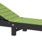 Urban Chaise Lounge
