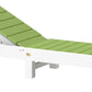 Urban Chaise Lounge