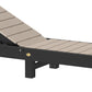 Urban Chaise Lounge