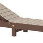 Urban Chaise Lounge