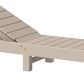 Urban Chaise Lounge