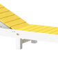 Urban Chaise Lounge