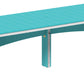 Urban Dining Table (3' x 10' Rectangular)