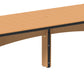 Urban Dining Table (3' x 10' Rectangular)