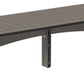 Urban Dining Table (3' x 10' Rectangular)