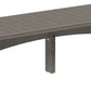 Urban Dining Table (3' x 10' Rectangular)