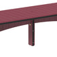 Urban Dining Table (3' x 10' Rectangular)