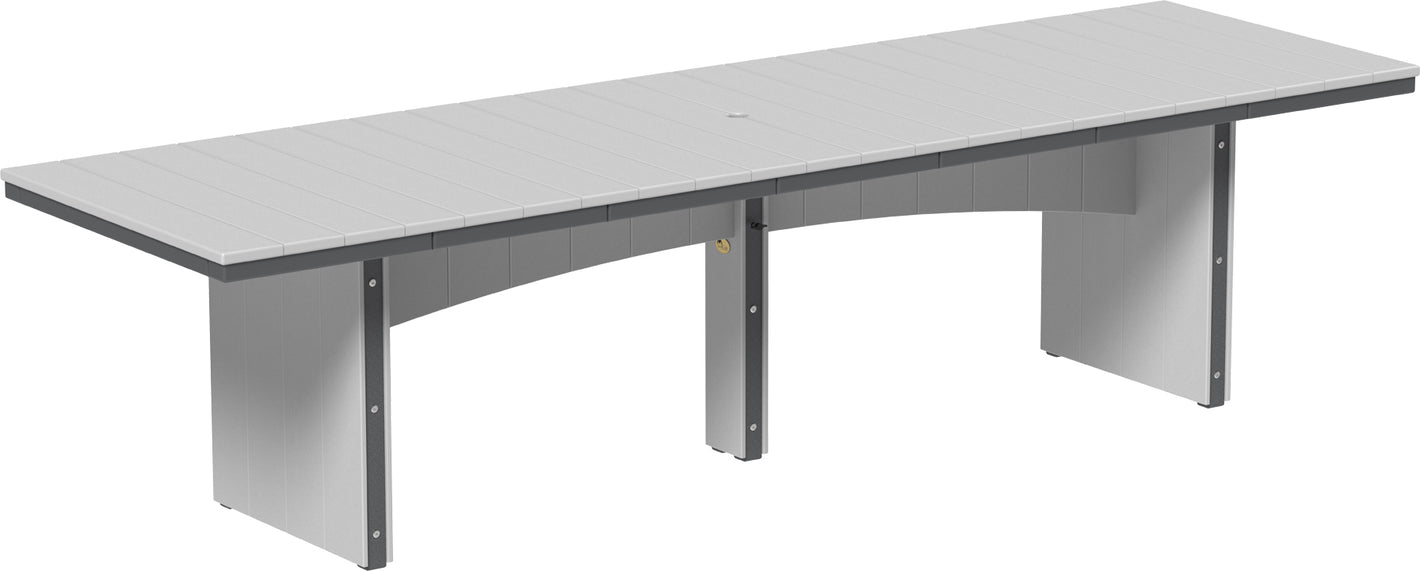 Urban Dining Table (3' x 10' Rectangular)