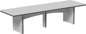 Urban Dining Table (3' x 10' Rectangular)