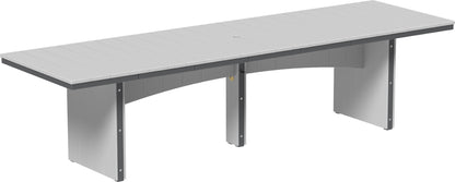 Urban Dining Table (3' x 10' Rectangular)