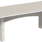 Urban Dining Table (3' x 8' Rectangular)