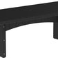Urban Dining Table (3' x 8' Rectangular)