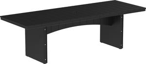 Urban Dining Table (3' x 8' Rectangular)