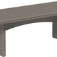 Urban Dining Table (3' x 8' Rectangular)