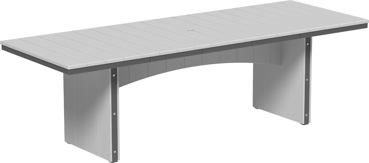 Urban Dining Table (3' x 8' Rectangular)