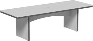 Urban Dining Table (3' x 8' Rectangular)