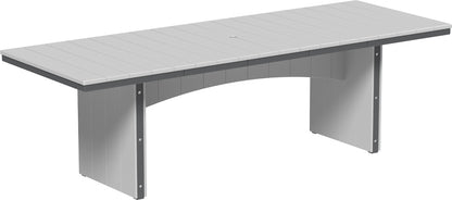Urban Dining Table (3' x 8' Rectangular)