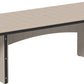 Urban Dining Table (3' x 8' Rectangular)