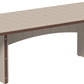 Urban Dining Table (3' x 8' Rectangular)