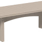 Urban Dining Table (3' x 8' Rectangular)