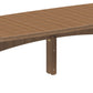 Urban Dining Table (4' x 10' Oval)