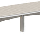 Urban Dining Table (4' x 10' Oval)