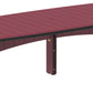 Urban Dining Table (4' x 10' Oval)