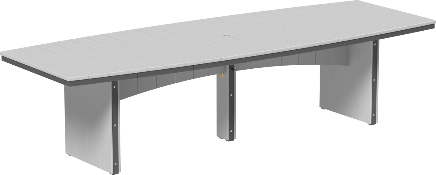 Urban Dining Table (4' x 10' Oval)