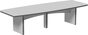 Urban Dining Table (4' x 10' Oval)