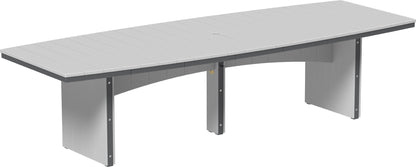 Urban Dining Table (4' x 10' Oval)