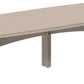 Urban Dining Table (4' x 10' Oval)
